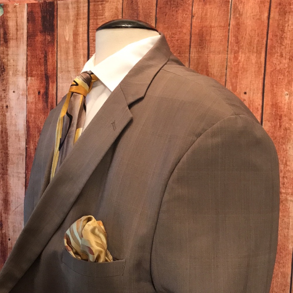 Sergio martini Sport Coat - Picture 17 of 17